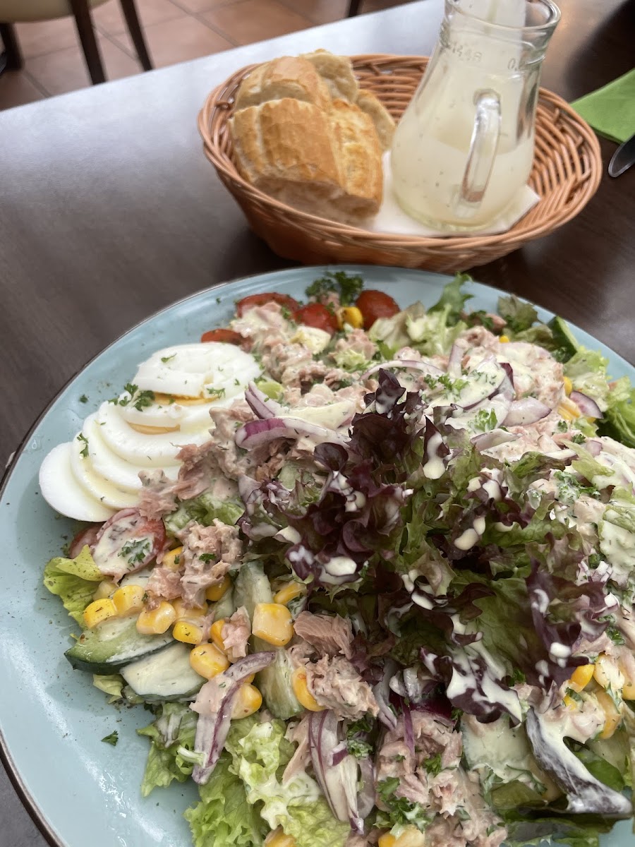 Restaurant Cafe Mediterranea-10