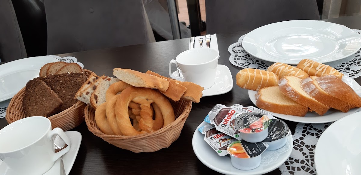 Restaurant Cafe Mediterranea-5