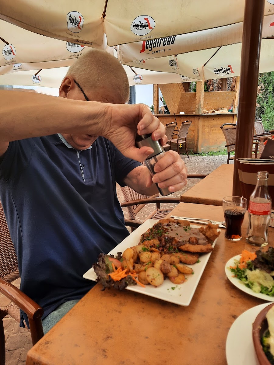 Restaurant Cafe Mediterranea-7